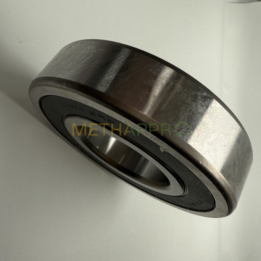 Roulement A Bille Din625 6216 2Rs Rep 1003 – pièce - Methappro