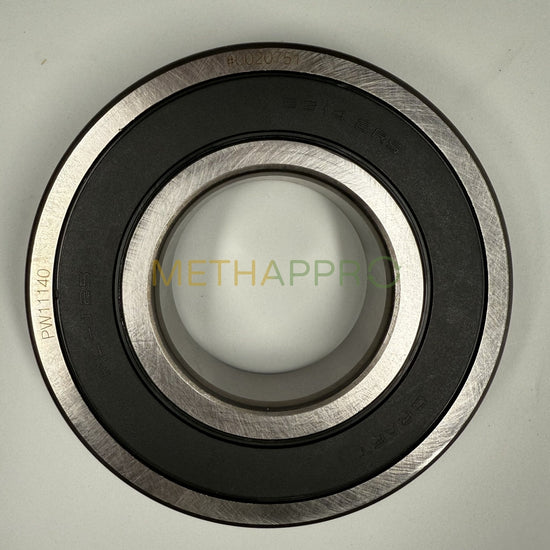 Roulement A Bille Din625 6314 2Rs Rep 1007 – pièce - Methappro