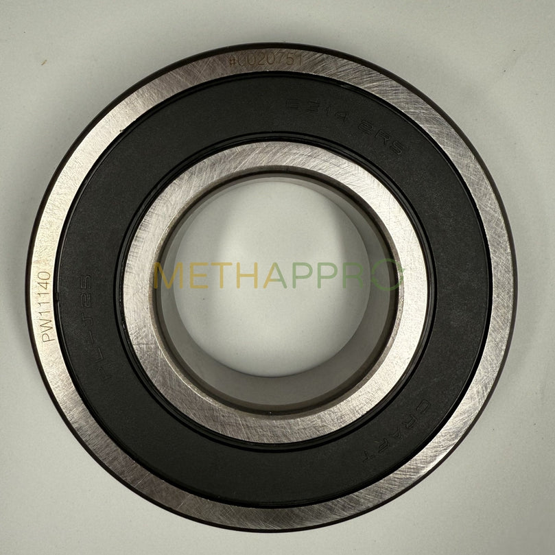 Roulement A Bille Din625 6314 2Rs Rep 1007 – pièce - Methappro