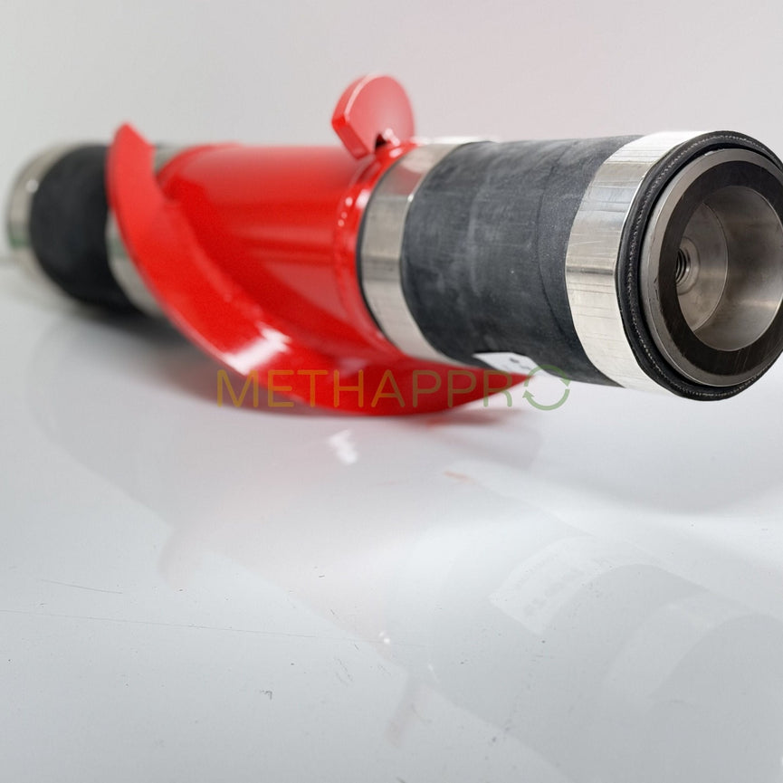 Set d'arbre à cardan complet CC55 - M1 – Performance et fiabilité pour vos installations - Methappro