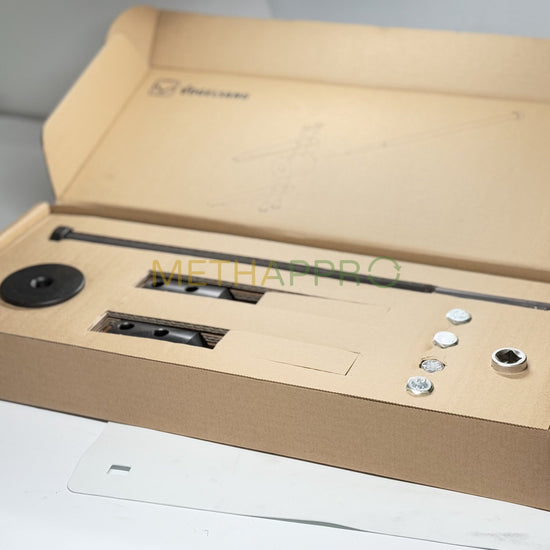 Tire lobe pour VX105 VX136 Pour POMPE - Methappro