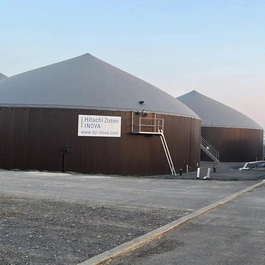 Trouvons La Piece Dont Vous Avez Besoin – pièce méthaniseur - Methappro