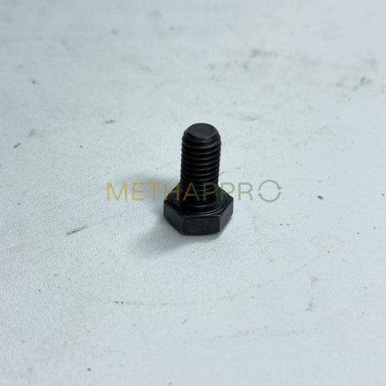 Vis à tête hexagonale M 8 mm x 16 mm DIN 933 Pour PREMIX - Methappro