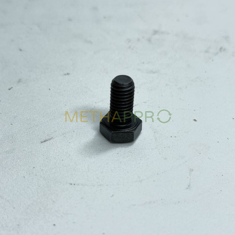 Vis à tête hexagonale M 8 mm x 16 mm DIN 933 Pour PREMIX - Methappro